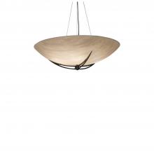 UltraLights Lighting 11203-48-NB-OA-10 - Compass 11203 Interior Sconce