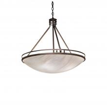 UltraLights Lighting 9924-24-SS-OA-03 - Compass 9924 Interior Sconce