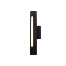 UltraLights Lighting 19411-CR-OA-04 - Cylo 19411 ADA Sconce