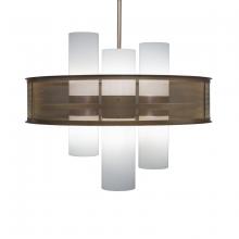 UltraLights Lighting 19434-A1-DI-CO-03 - Duo 19434 Interior Sconce
