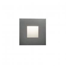 UltraLights Lighting 20445-SP-OA-14 - Eo 20445 ADA Sconce