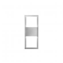 UltraLights Lighting 20452-23-SP-OA-14 - Eo 20452 ADA Sconce