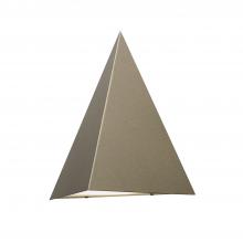 UltraLights Lighting 18401-NB-OA-04 - FortÃ­s 18401 Exterior Sconce