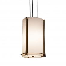 UltraLights Lighting 15337-SS-OA-03 - Genesis 15337 Interior Sconce