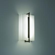 UltraLights Lighting 19418-NB-OA-14 - Genesis 19418 ADA Sconce