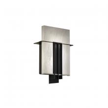 UltraLights Lighting 19428-NB-OA-04 - Genesis 19428 ADA Sconce