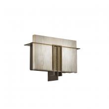 UltraLights Lighting 19429-NB-OA-04 - Genesis 19429 ADA Sconce