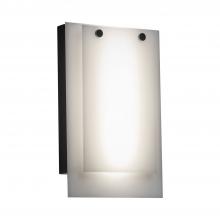 UltraLights Lighting 16352-SS-OA-04 - Invicta 16352 Exterior Sconce
