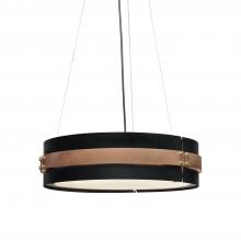 UltraLights Lighting 16354-48-ANI-CS-03 - Invicta 16354 Interior Sconce