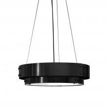 UltraLights Lighting 16356-48-CB-OA-14 - Invicta 16356 Interior Sconce