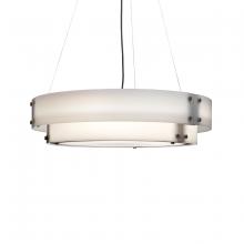 UltraLights Lighting 16357-36-CH-OA-14 - Invicta 16357 Interior Sconce