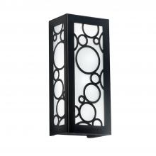 UltraLights Lighting 15330-BP-OA-10 - Modelli 15330 Exterior Sconce