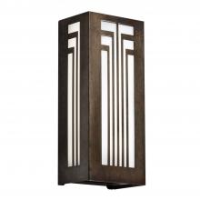 UltraLights Lighting 15331-DI-OA-03 - Modelli 15331 Exterior Sconce