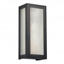 UltraLights Lighting 15333-SB-OA-01 - Modelli 15333 Exterior Sconce