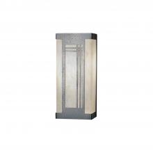 UltraLights Lighting 2019-SP-OA-10 - Profiles 2019 Exterior Sconce