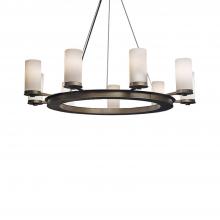 UltraLights Lighting 15348-SP-OA-10 - Radius 15348 Interior Sconce