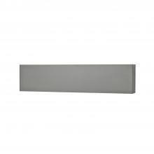 UltraLights Lighting 18392-24-SB-OA-04 - Strata 18392 ADA Sconce