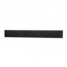 UltraLights Lighting 18392-48-NB-OA-04 - Strata 18392 ADA Sconce