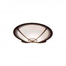 UltraLights Lighting 0480-18-SP-OA-03 - Synergy 0480 Interior Sconce
