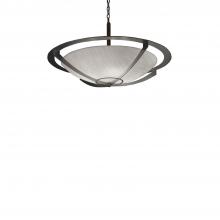 UltraLights Lighting 0482-18-SP-OA-03 - Synergy 0482 Interior Sconce