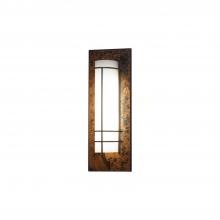 UltraLights Lighting 11212-BA-OA-10 - Synergy 11212 ADA Sconce