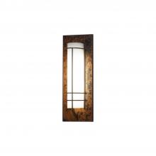 UltraLights Lighting 11212-SP-OA-10 - Synergy 11212 ADA Sconce