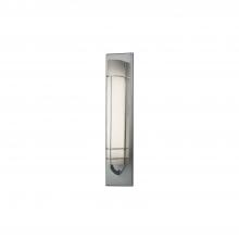 UltraLights Lighting 11213-BA-OA-10 - Synergy 11213 ADA Sconce