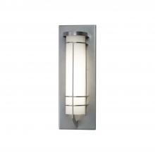 UltraLights Lighting 11214-BP-OA-02 - Synergy 11214 Exterior Sconce