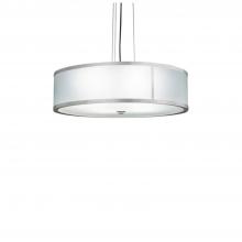 UltraLights Lighting 13221-30-SB-OA-10 - Tambour 13221 Interior Sconce