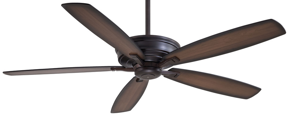 KAFÉ-XL - 60" CEILING FAN