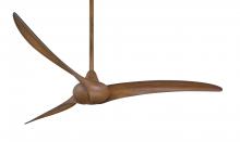 Minka-Aire F855-DK - WAVE - 65" CEILING FAN
