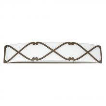 Capital 8072BB-LD - 3 Light LED Vanity
