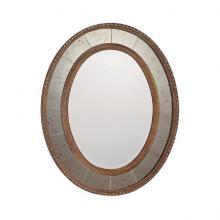 Capital M241827 - SPICE WITH SILVER AND GOLD HIGHLIGHTS AND ANT