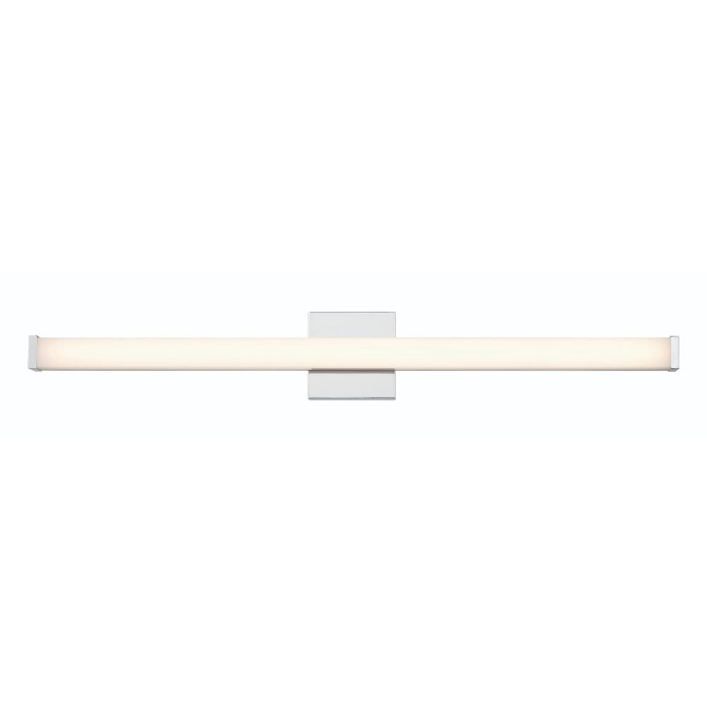 RONNING-VAN-36SQ-30W-CHR