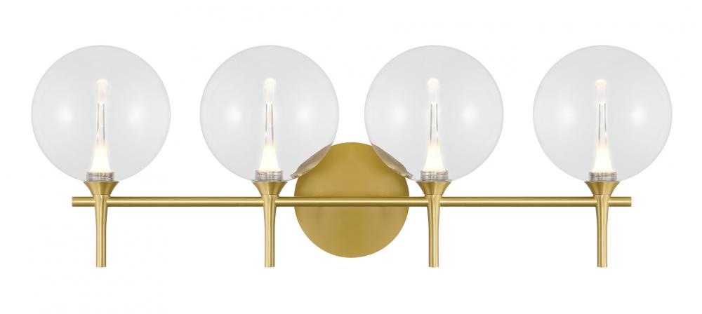 IISSA-VAN-4LT-GD-CL