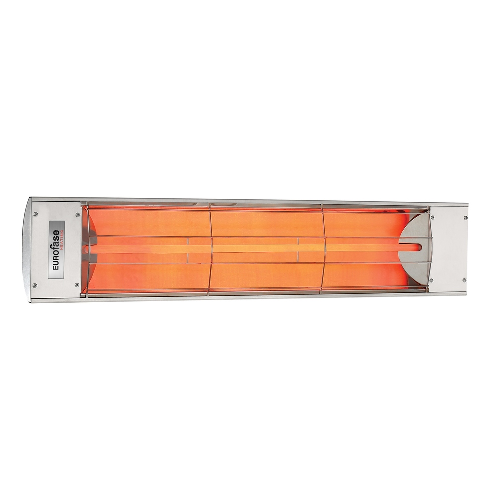480V 2000W ELECTRIC HEATER,SS