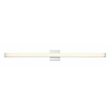 Eurofase 46821-027 - RONNING-VAN-48SQ-38W-CHR