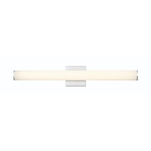 Eurofase 46823-021 - STEPRIDGE-VAN-30RD-27W-CHR