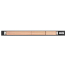 Eurofase LP30277B - 277V 3000W LOPRO HEATER,BLK