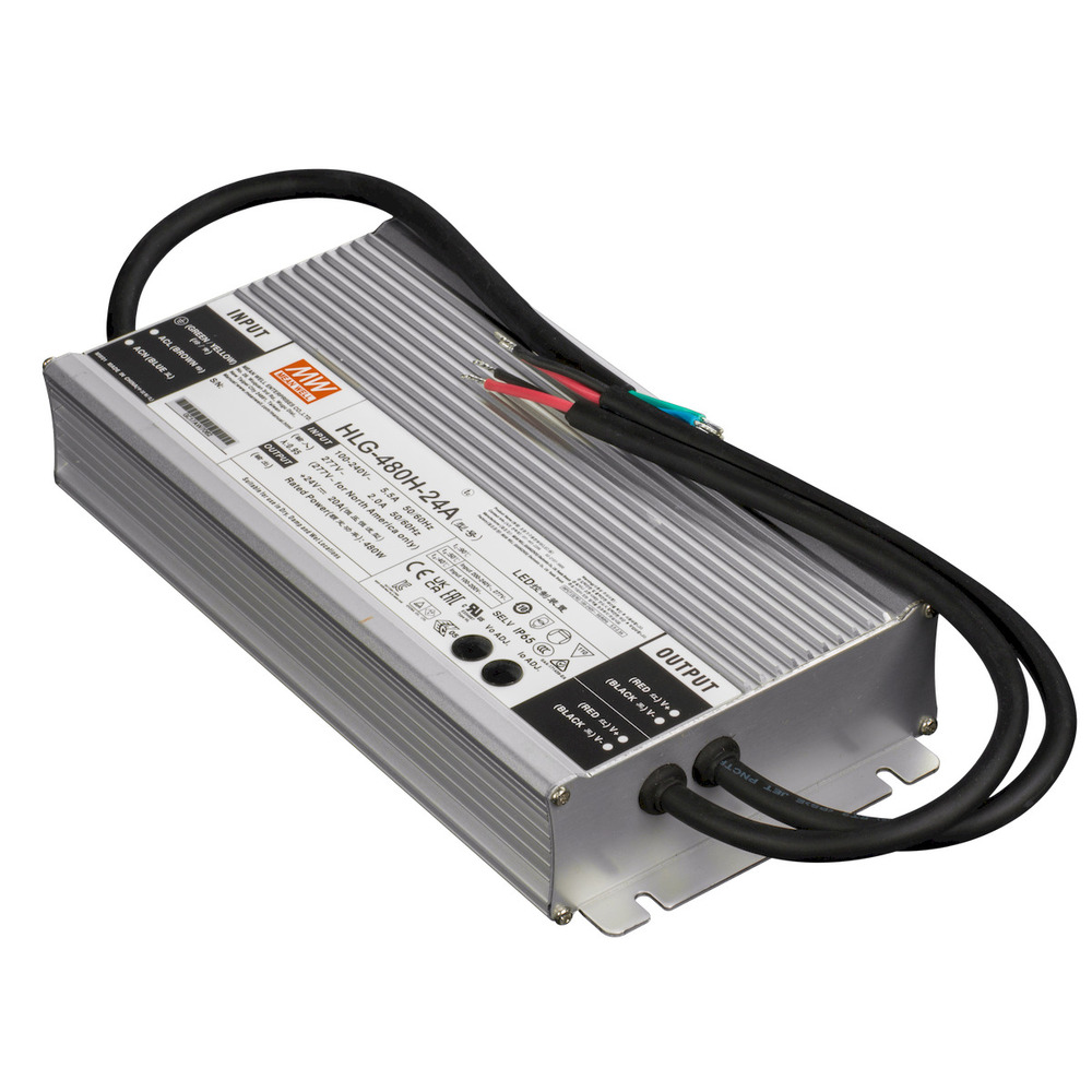 LED DRJ SERIES 480W