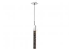 Avenue Lighting HF1901-1-GL-CH - Glacier