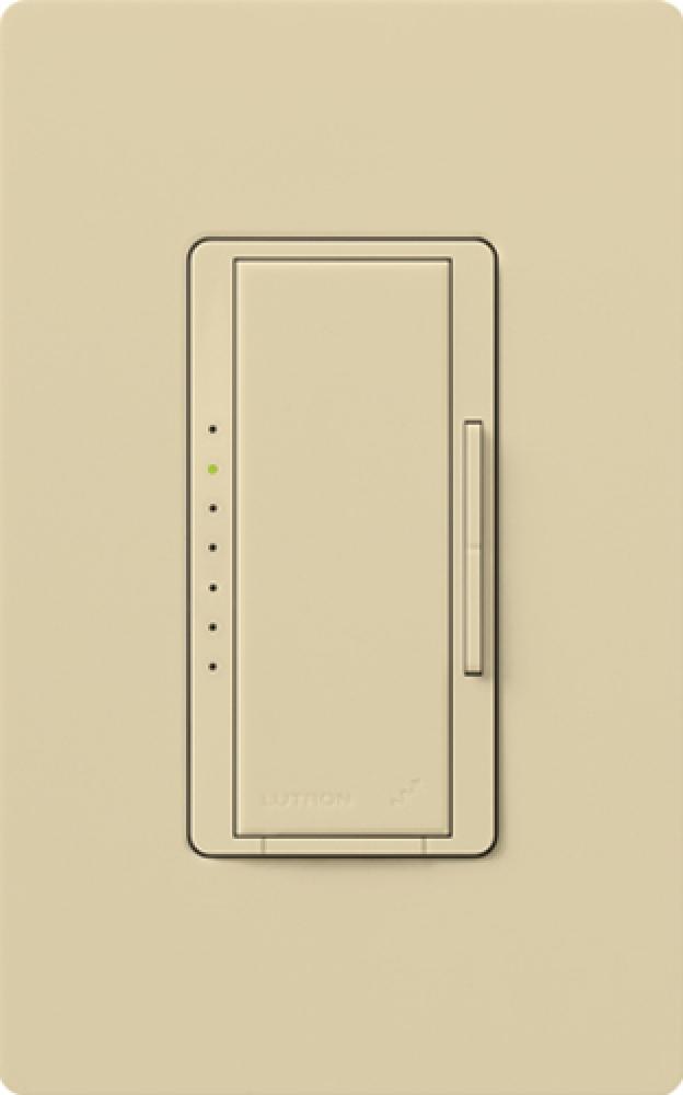 RADIORA2 1000W DIMMER IVORY