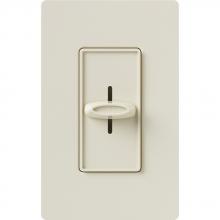 Lutron Electronics SFSQ-FH-LA-CSA - SKYLARK QUIET FAN CLAM LT ALMO