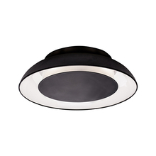 Kuzco Lighting Inc FM13027-BK - Eclipse