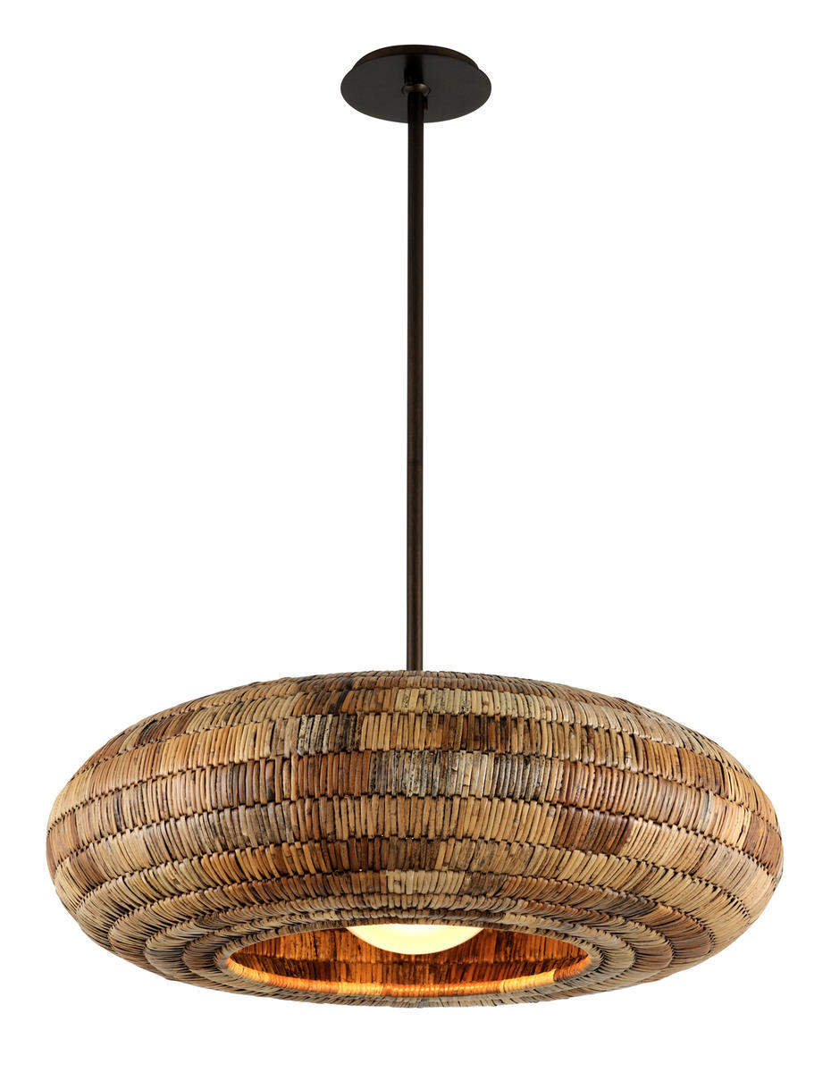 BREUER 1LT PENDANT