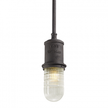 Troy F4347 - DOCK STREET 1LT HANGER SMALL