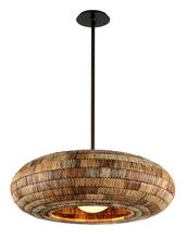 Troy F6734 - BREUER 1LT PENDANT