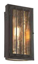 Troy B4682CB - Joplin 1Lt Wall Medium