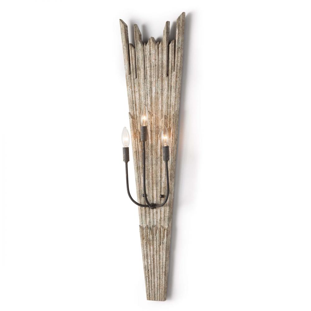 Soleil Sconce