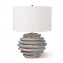 Regina Andrew 13-1369 - Regina Andrew Canyon Ceramic Table Lamp